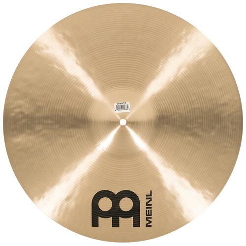 Image 4 - Meinl Byzance Traditional Medium Thin Crash Cymbals